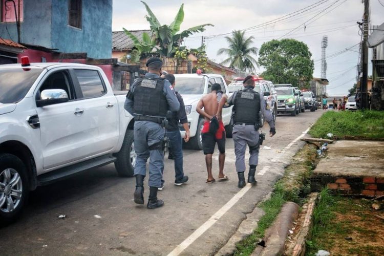 FOTO: Divulgação/PMAM