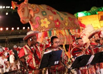 FOTO: Michael Dantas