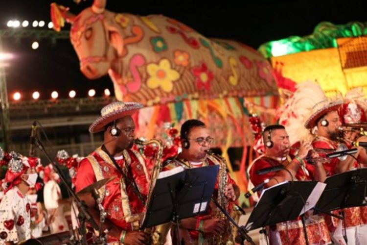 FOTO: Michael Dantas