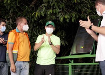 Foto: Osmar Neto / Seminf