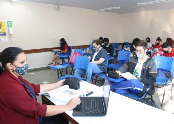 FOTOS: Divulgação/Seduc-AM