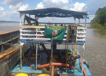 Foto: Divulgação SSP-AM