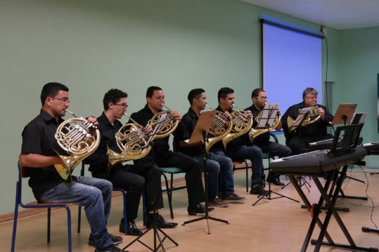 FOTO: Divulgação/UEA