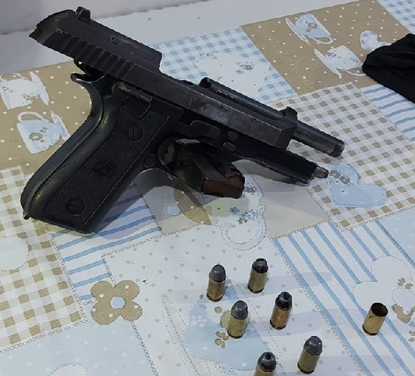 FOTO: Divulgação/PMAM