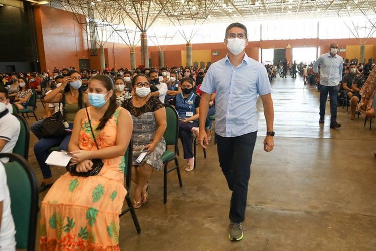 Foto – Ruan Souza / Semcom