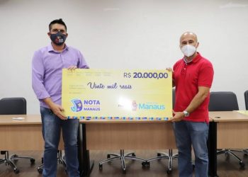 Divulgação / Semef