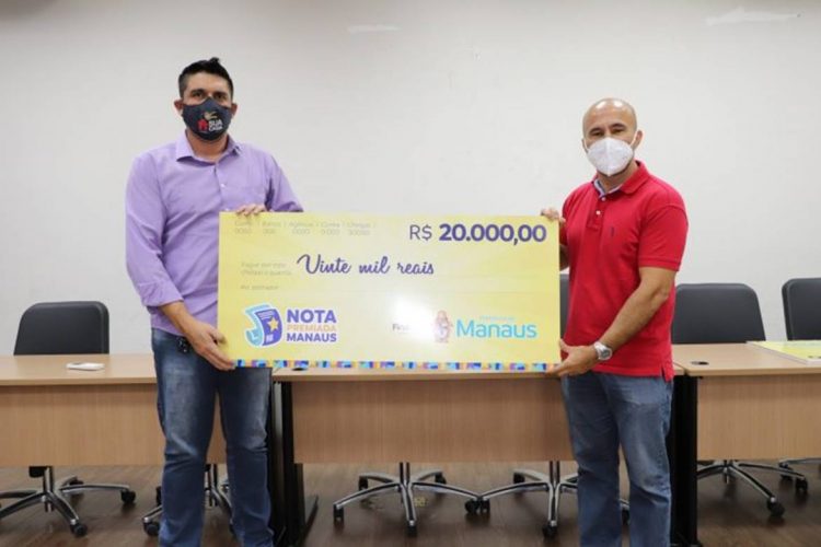 Divulgação / Semef