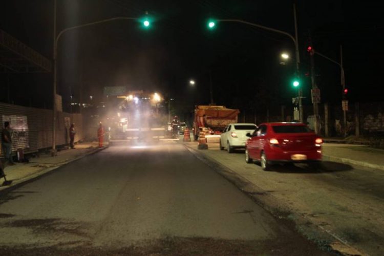 Foto – Altemar Alcântara / Semcom