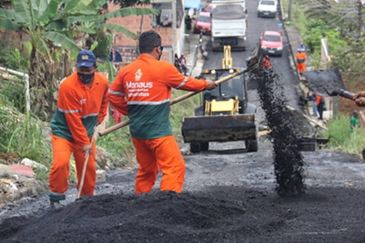 Foto – Márcio Melo/Seminf