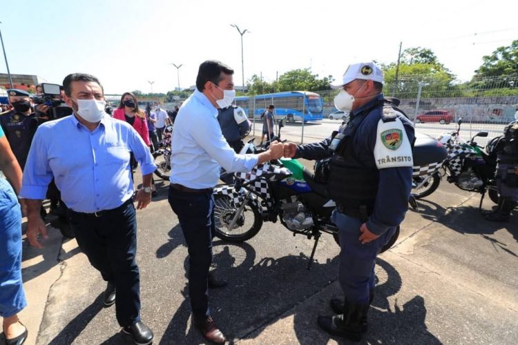Foto: Diego Peres/Secom