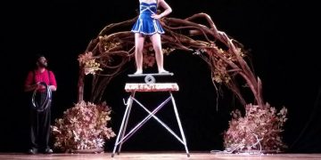 Circo Teatro Saltimbanco / Divulgação