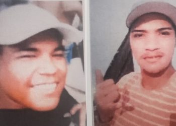 Playboy e Erick Jogador são procurados pela polícia. Foto: Divulgação/PC