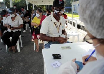 Foto – Altemar Alcântara / Arquivo – Semcom