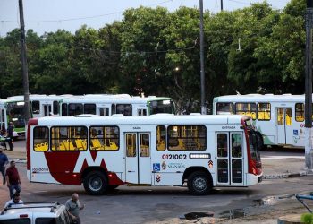 Foto – Arquivo / Semcom