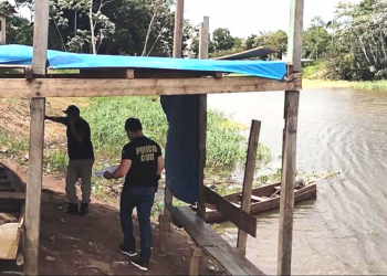 Foto: Divulgação/MPAM