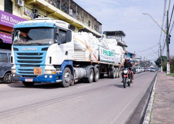 Fotos – João Viana / Semcom