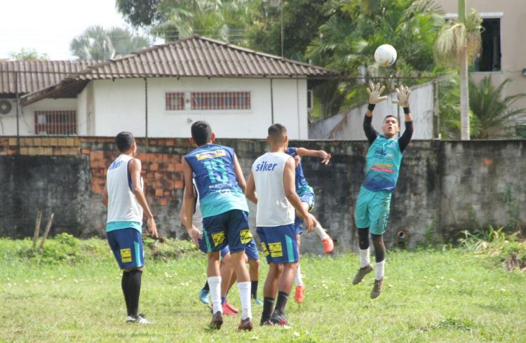 Foto: Anderson Silva - Assessoria de Comunicação São Raimundo/HCM/Unip