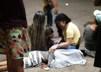 Foto: Reprodução/Whatsapp