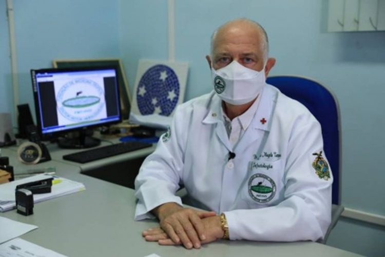 Foto: Herick Pereira/Secom