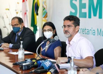 Foto – Ruan Souza/Semcom
