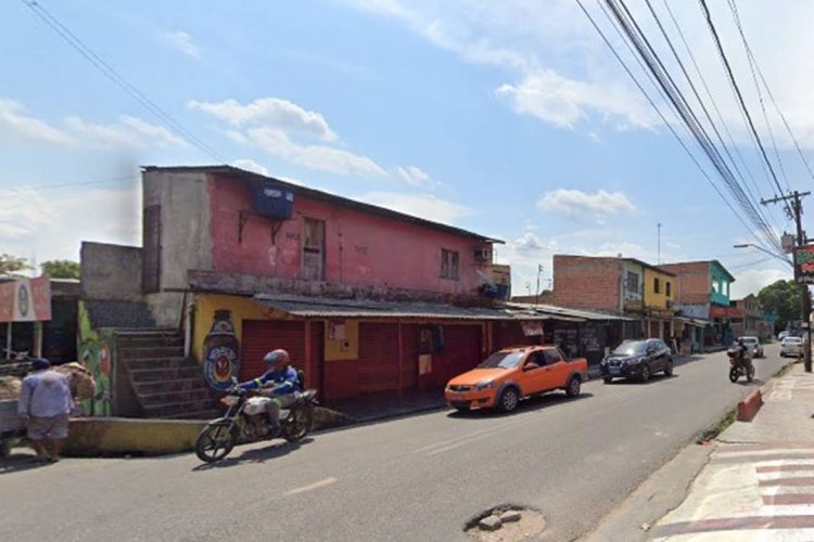 Reprodução