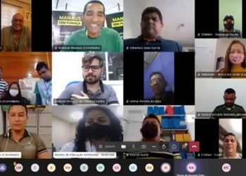 Jakeline Xavier/Sema