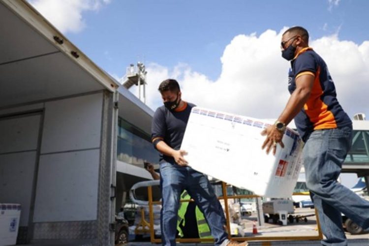 Foto: Roberto Carlos/Secom