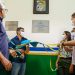 Foto – Ruan Souza / Semcom e Alex Pazuello / Semed