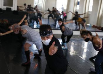 Foto: Michael Dantas