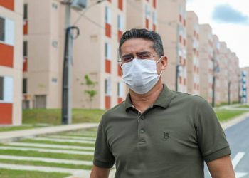 Foto – Ruan Souza/Semcom