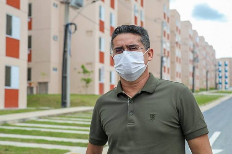 Foto – Ruan Souza/Semcom