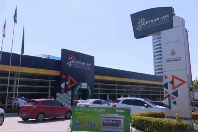 Foto: Arquivo/SSP-AM