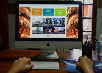 Foto: Michael Dantas / SEC