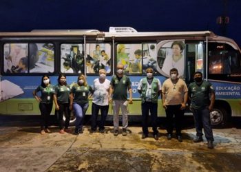 Foto: Divulgação/Ipaam