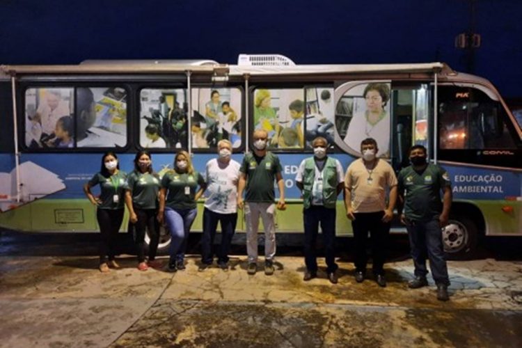 Foto: Divulgação/Ipaam