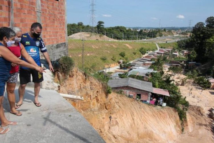 Foto – Márcio Melo / Seminf