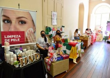 Foto: Michael Dantas