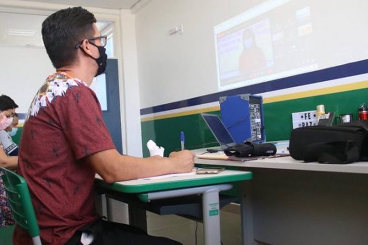 Foto – Eliton Santos/Semed