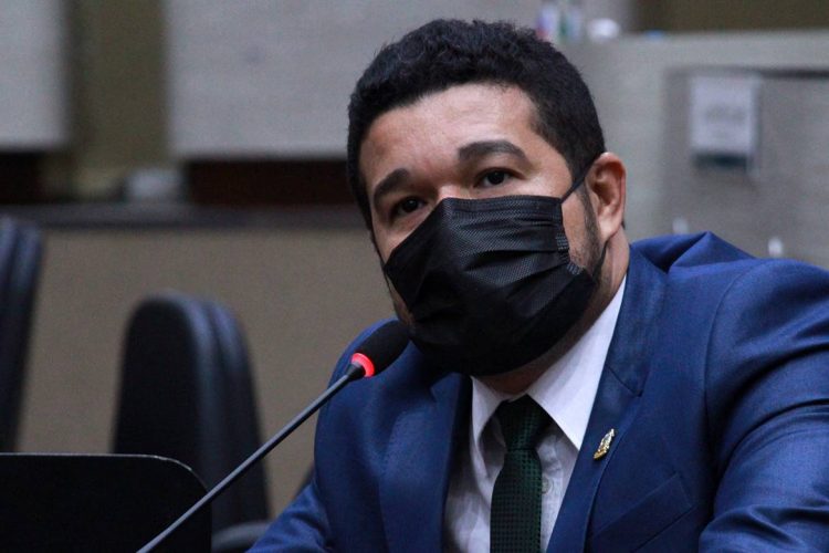 Foto: Robervaldo Rocha – Dircom/CMM