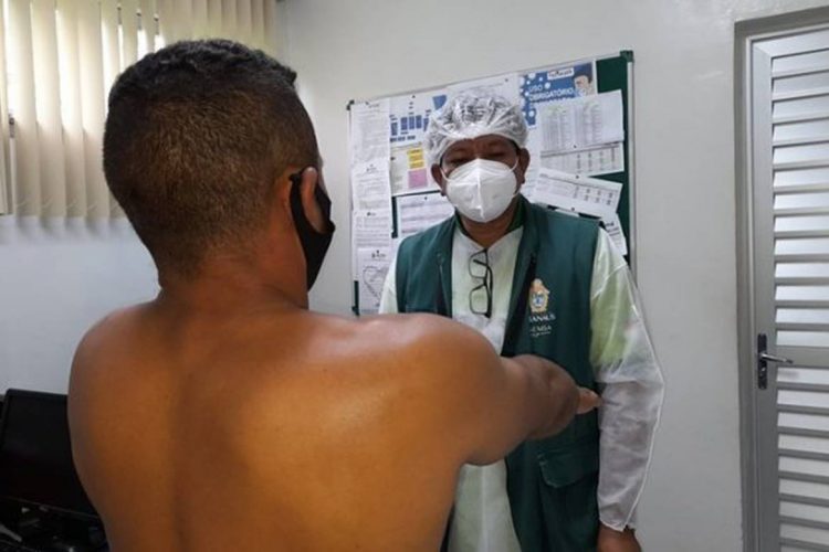 Foto: Divulgação / Semsa