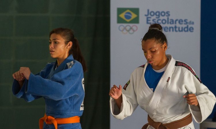 Reprodução