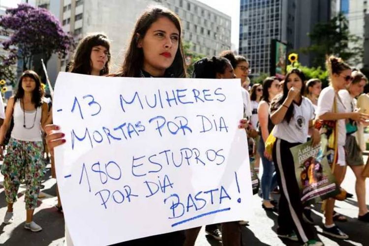 Reprodução