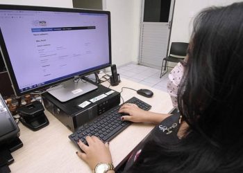 Foto – Marcely Gomes/Semcom