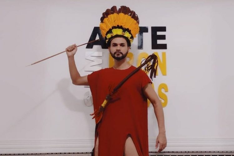 Foto: Reprodução/Facebook e Dheyson Lima/Arte Sem Fronteiras