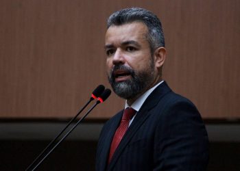 Foto: Robervaldo Rocha – Dircom/CMM