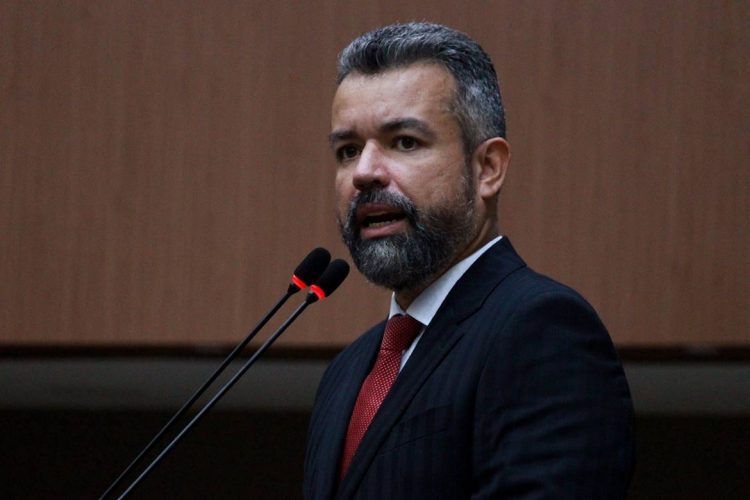 Foto: Robervaldo Rocha – Dircom/CMM