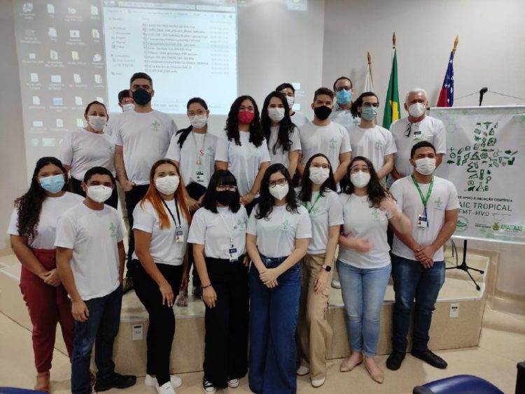 Foto: Divulgação/FMT-HVD