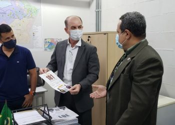 Foto: SSP-AM/Divulgação