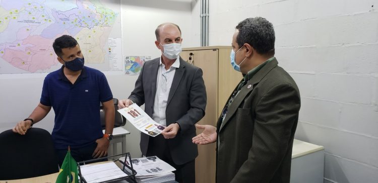 Foto: SSP-AM/Divulgação