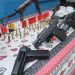 Foto: Pelegrine Neto / SSP-AM